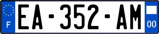 EA-352-AM