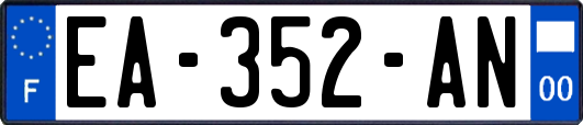 EA-352-AN