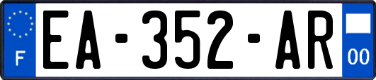 EA-352-AR