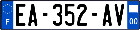 EA-352-AV