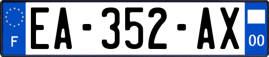 EA-352-AX