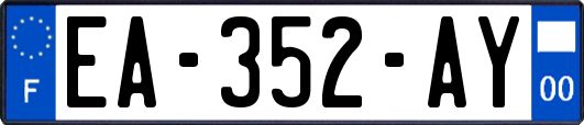 EA-352-AY