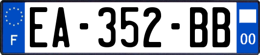 EA-352-BB