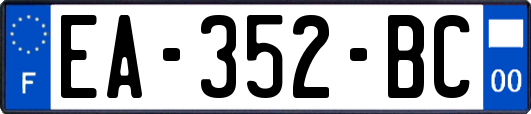 EA-352-BC