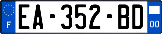 EA-352-BD