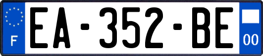 EA-352-BE