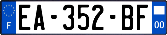 EA-352-BF