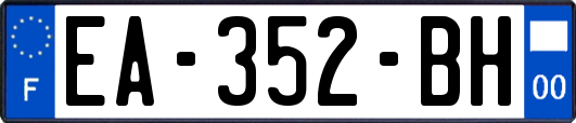 EA-352-BH