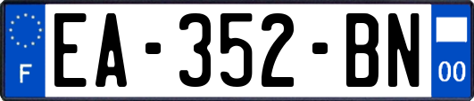 EA-352-BN