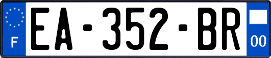 EA-352-BR