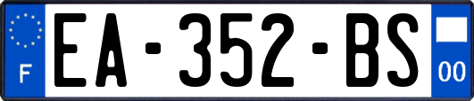 EA-352-BS