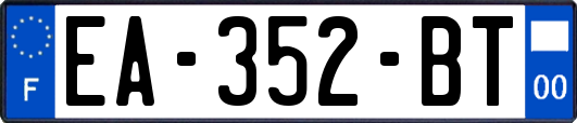 EA-352-BT