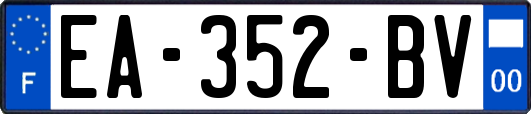 EA-352-BV