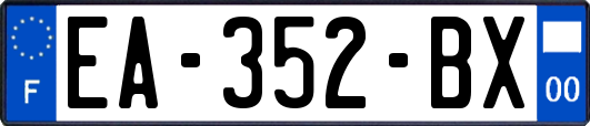 EA-352-BX