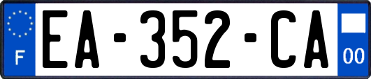 EA-352-CA