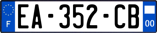 EA-352-CB