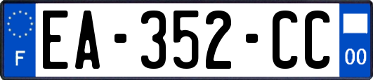 EA-352-CC