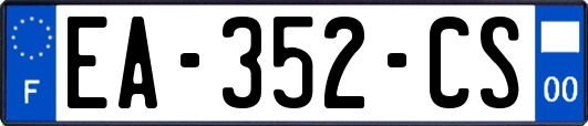 EA-352-CS