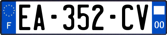 EA-352-CV