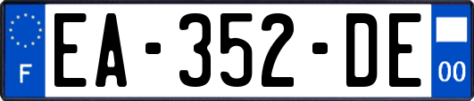 EA-352-DE