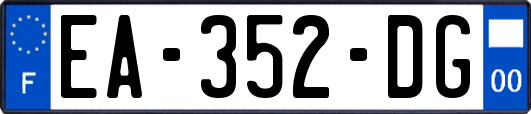 EA-352-DG