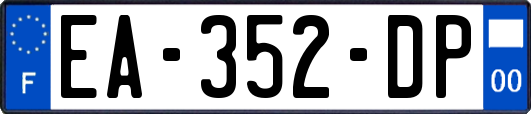 EA-352-DP