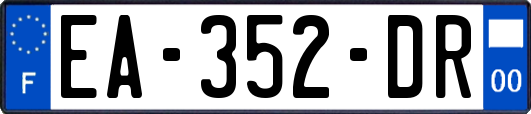 EA-352-DR