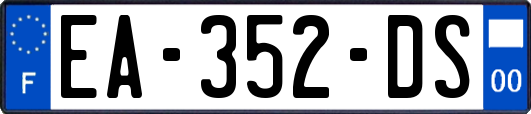 EA-352-DS