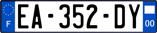 EA-352-DY