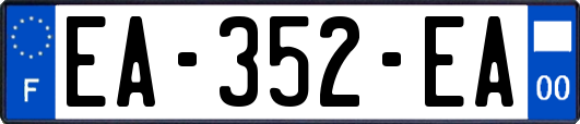 EA-352-EA