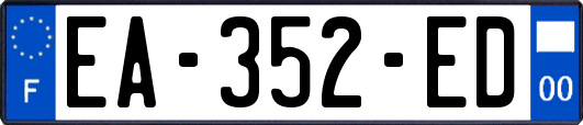 EA-352-ED