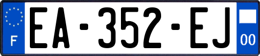 EA-352-EJ