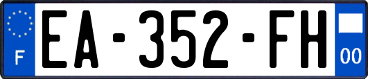 EA-352-FH