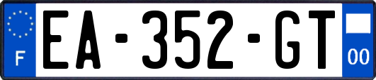 EA-352-GT