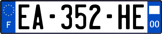 EA-352-HE