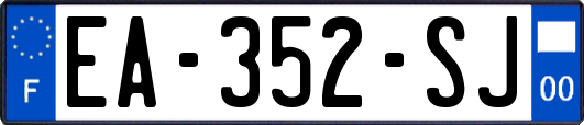 EA-352-SJ