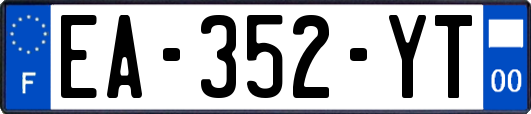 EA-352-YT