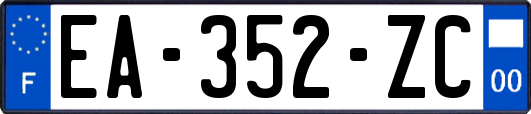 EA-352-ZC