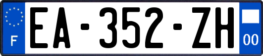 EA-352-ZH