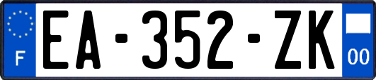 EA-352-ZK