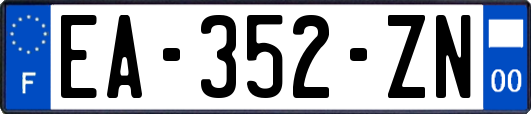 EA-352-ZN
