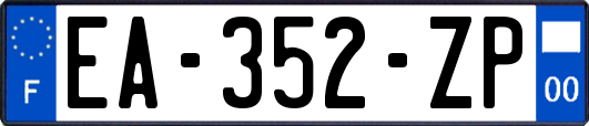 EA-352-ZP