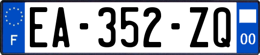EA-352-ZQ