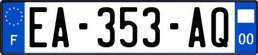 EA-353-AQ