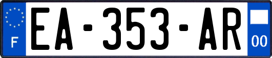 EA-353-AR