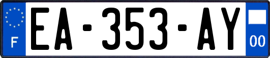 EA-353-AY