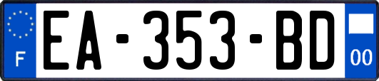 EA-353-BD