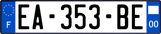 EA-353-BE