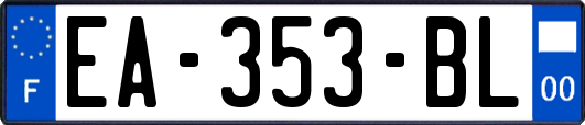 EA-353-BL