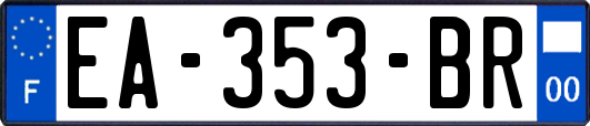 EA-353-BR